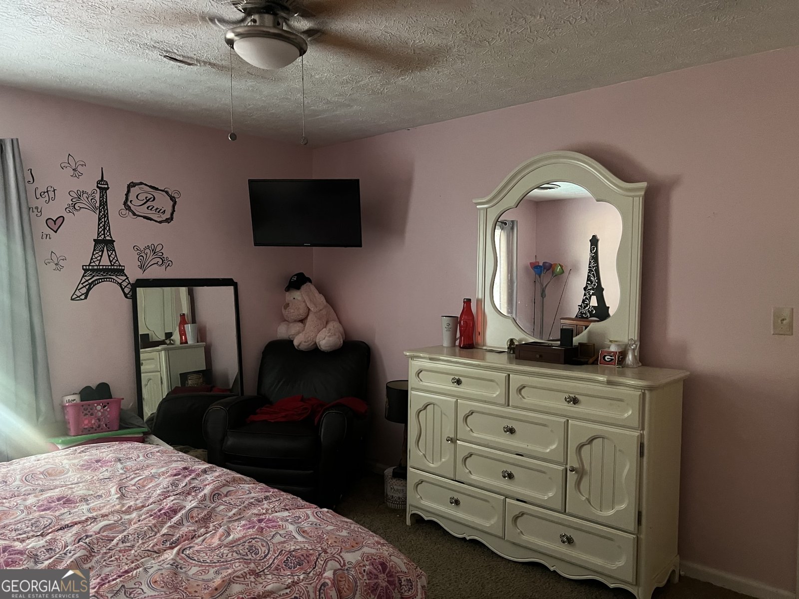 2203 Honeybee Creek Drive Griffin - 22