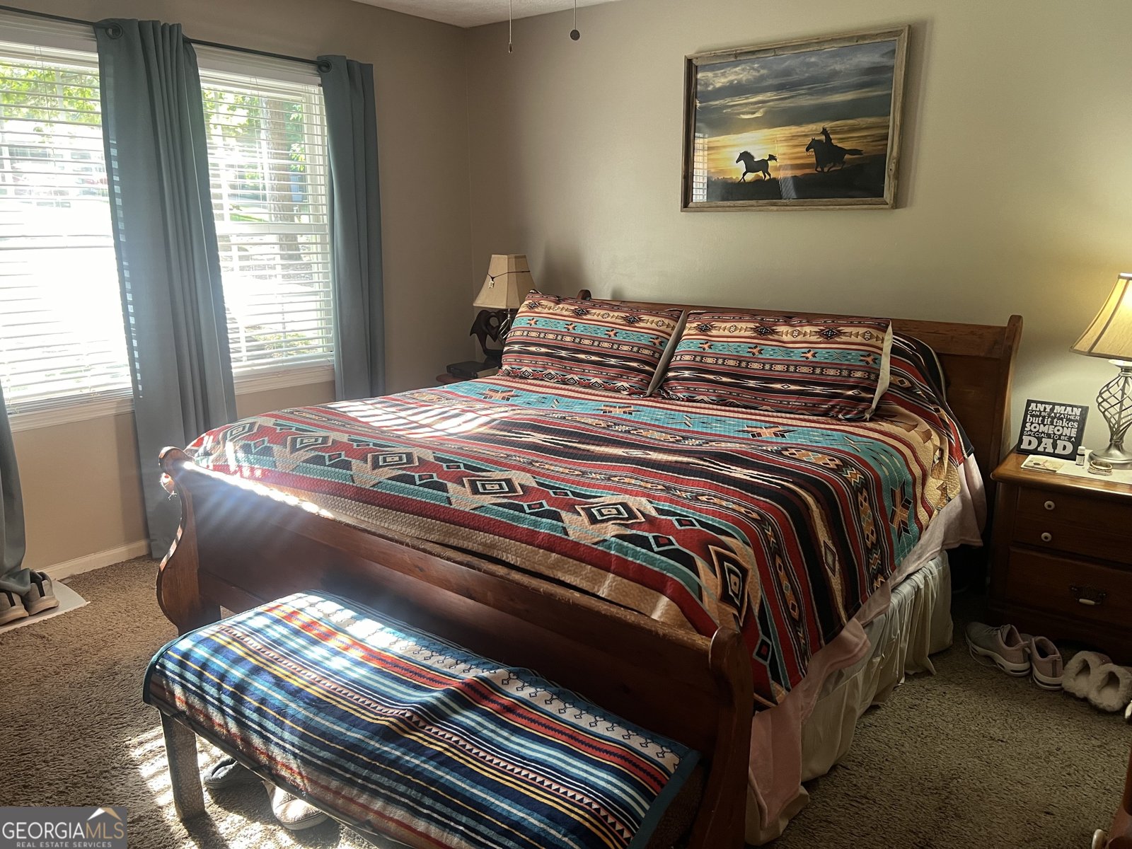 2203 Honeybee Creek Drive Griffin - 24