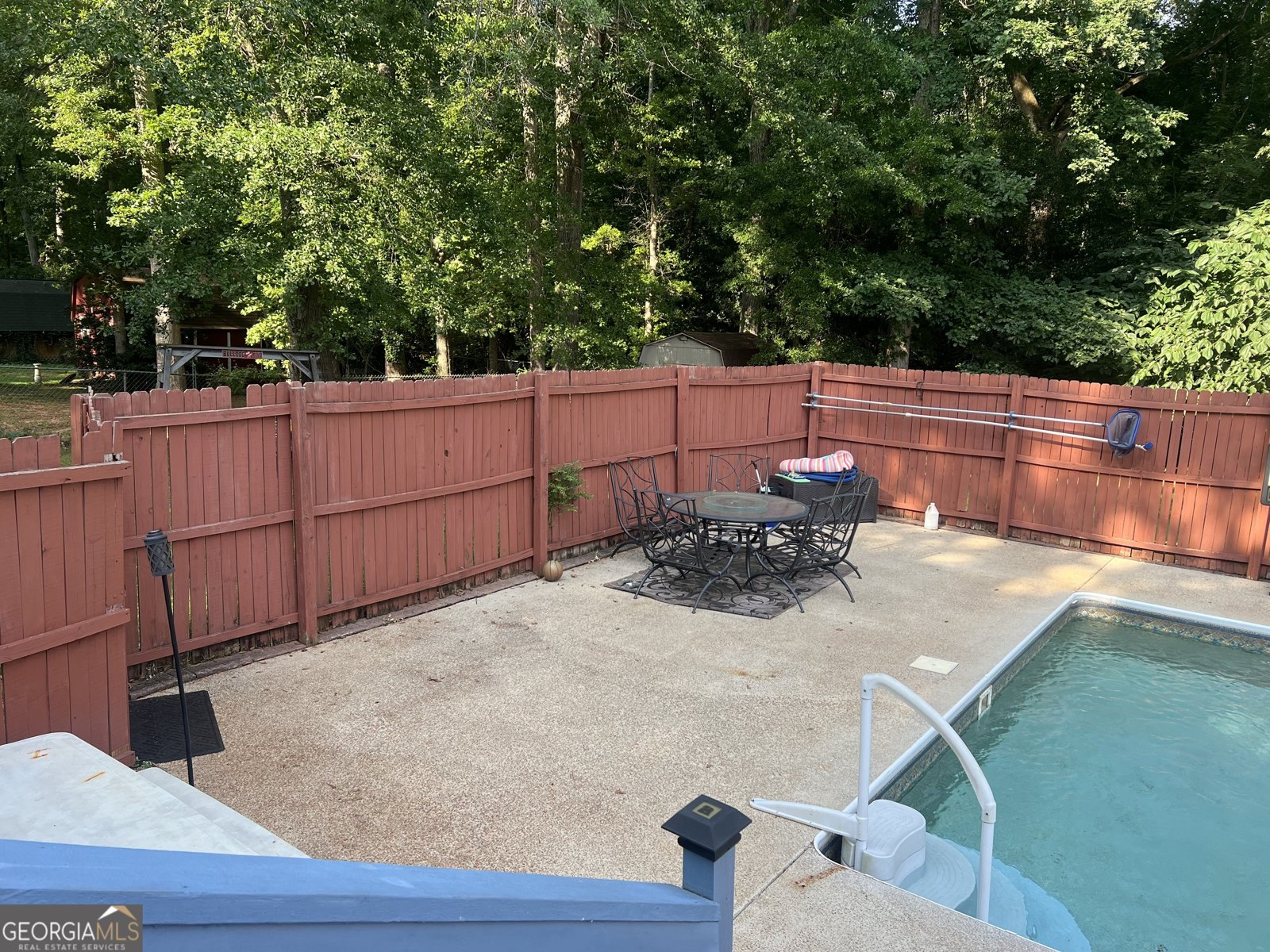 2203 Honeybee Creek Drive Griffin - 4