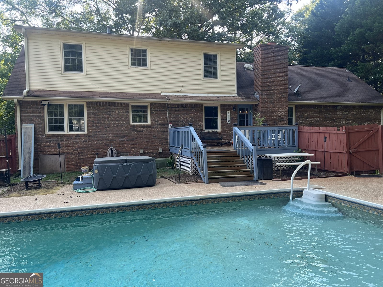 2203 Honeybee Creek Drive Griffin - 6