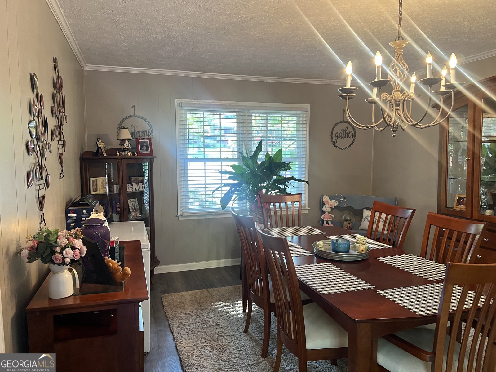 2203 Honeybee Creek Drive Griffin - 8