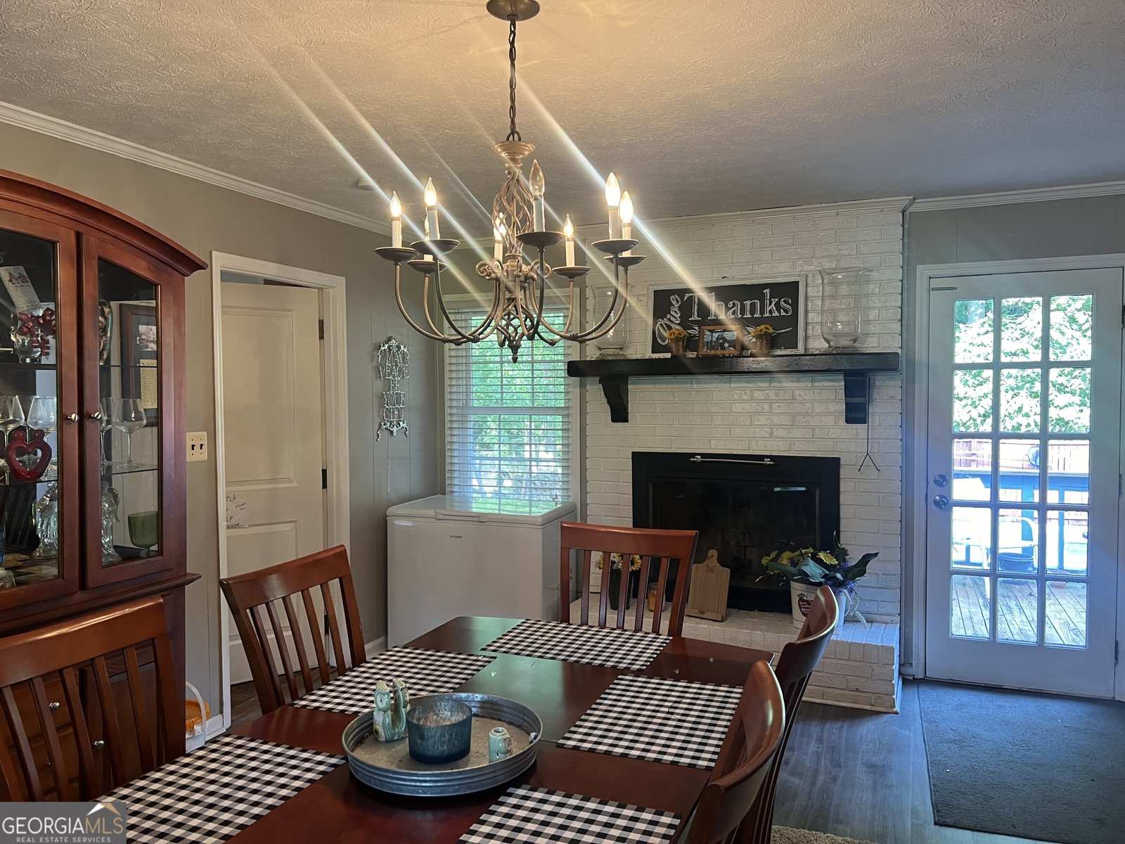 2203 Honeybee Creek Drive Griffin - 9