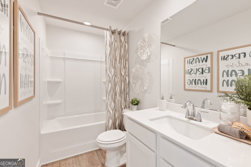 1881 Copelyn Reese Court Lawrenceville - 21