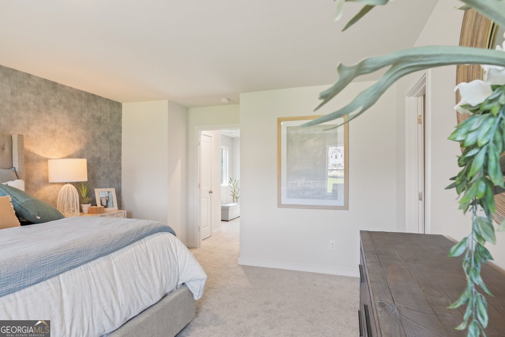 1881 Copelyn Reese Court Lawrenceville - 37