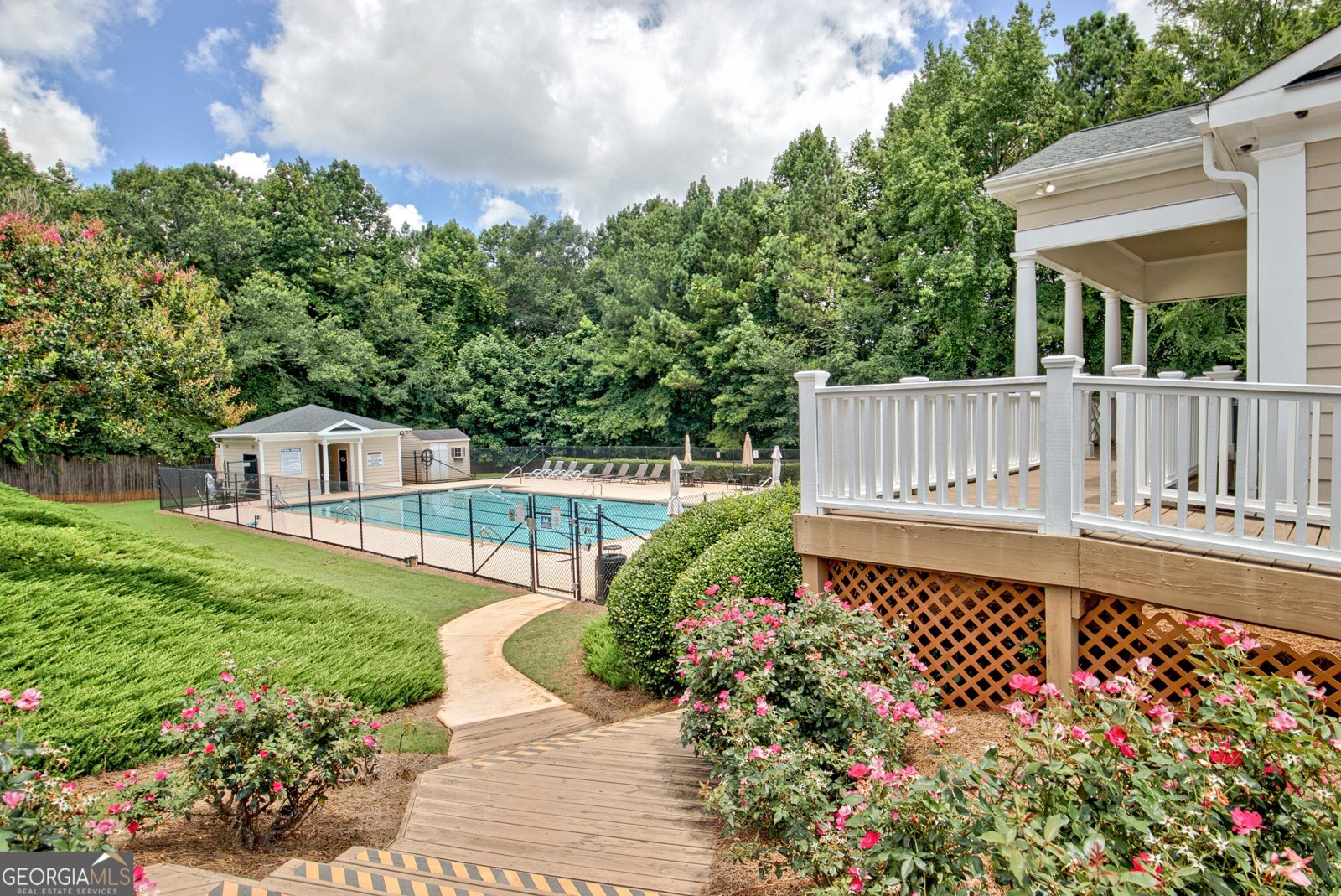 204 Eleanor Court Stockbridge - 49