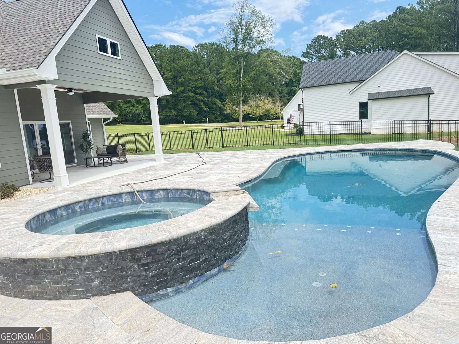 1050 Sugar Hill Drive Buckhead - 1