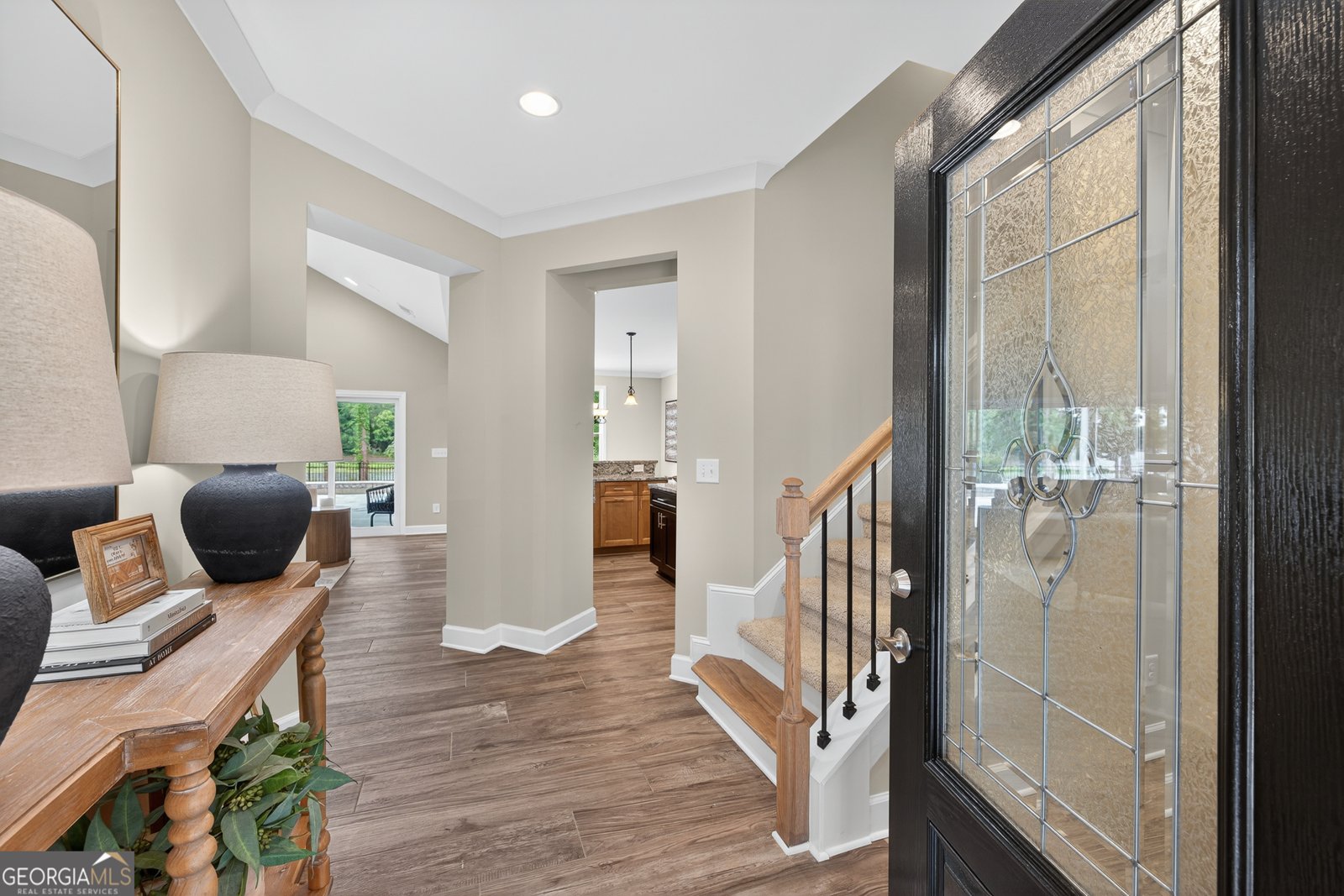 1050 Sugar Hill Drive Buckhead - 10
