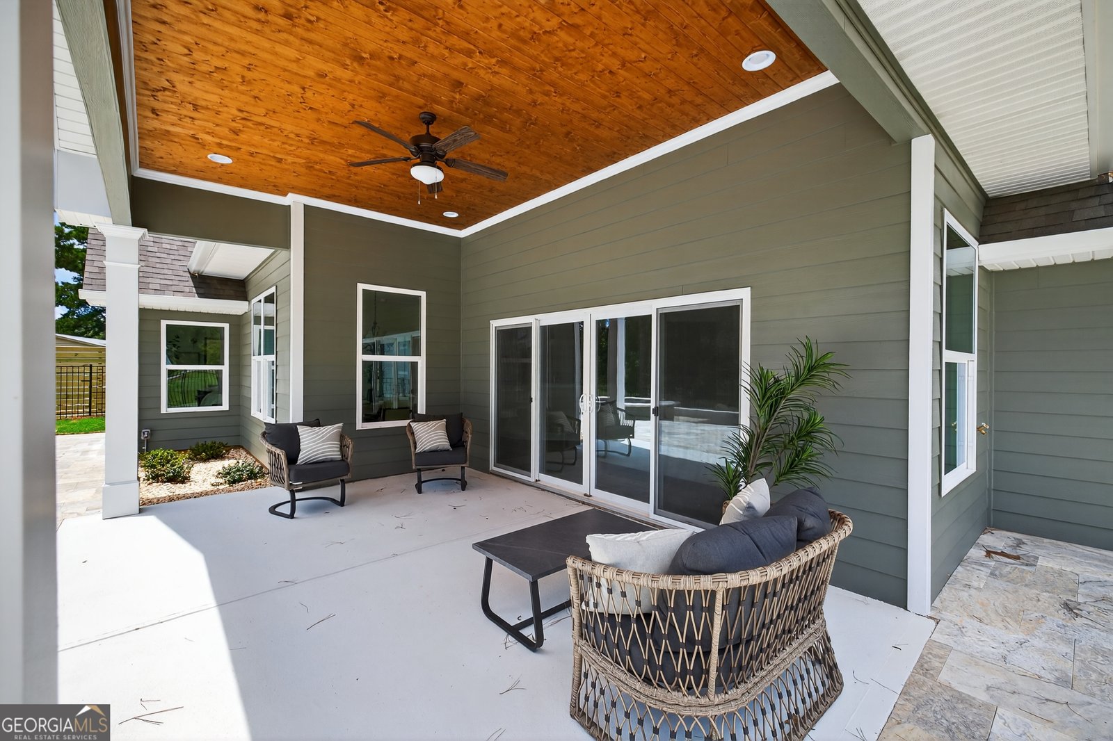 1050 Sugar Hill Drive Buckhead - 16