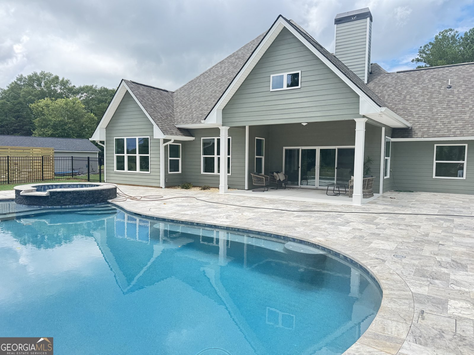 1050 Sugar Hill Drive Buckhead - 2