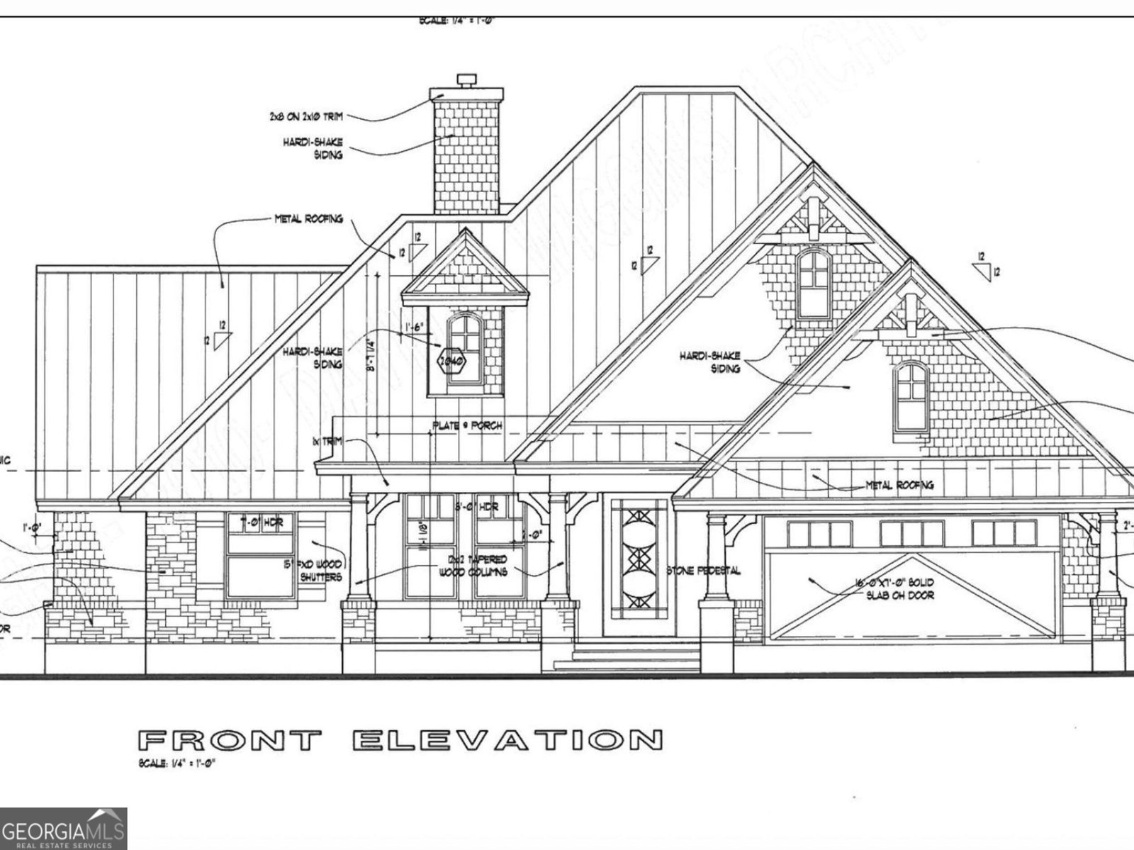 1050 Sugar Hill Drive Buckhead - 20