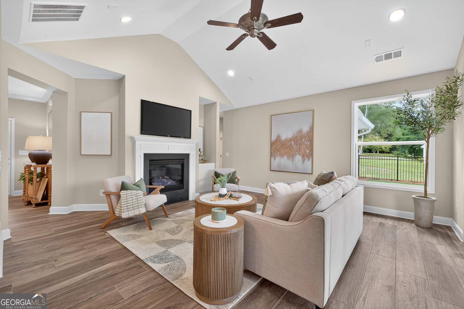 1050 Sugar Hill Drive Buckhead - 22