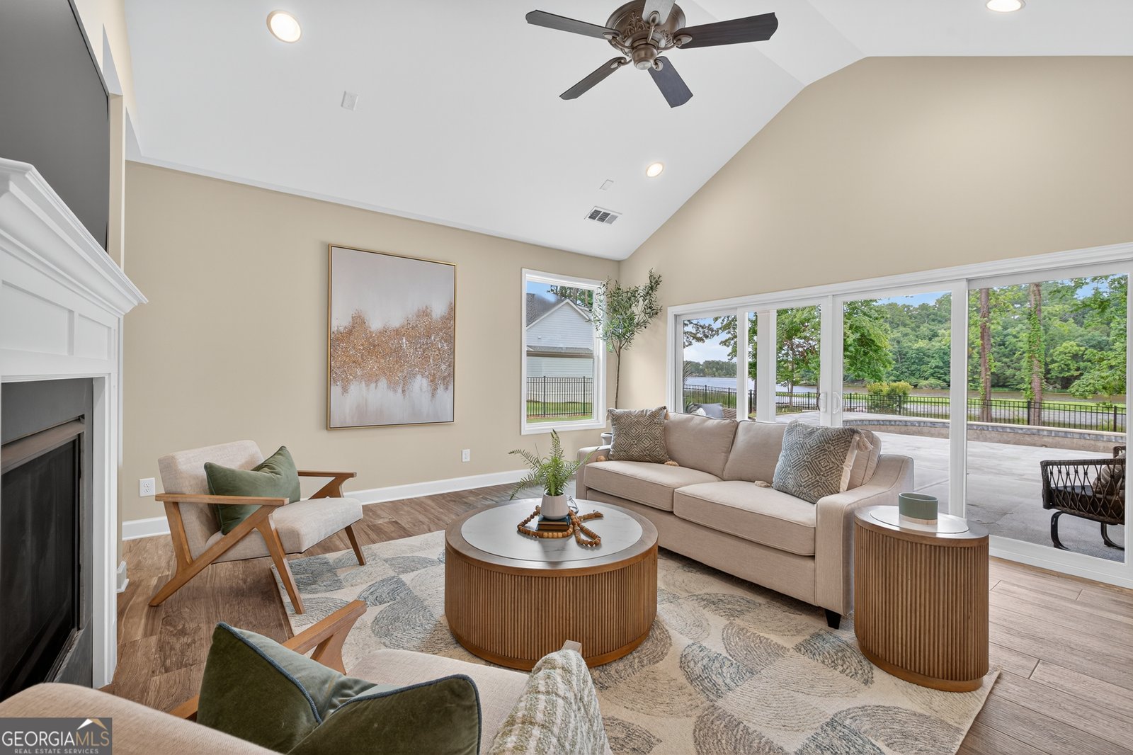 1050 Sugar Hill Drive Buckhead - 23