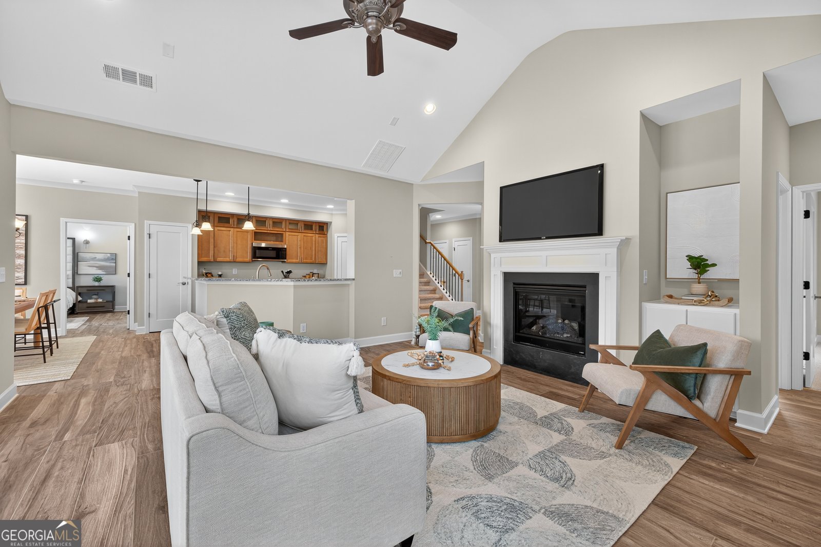 1050 Sugar Hill Drive Buckhead - 24