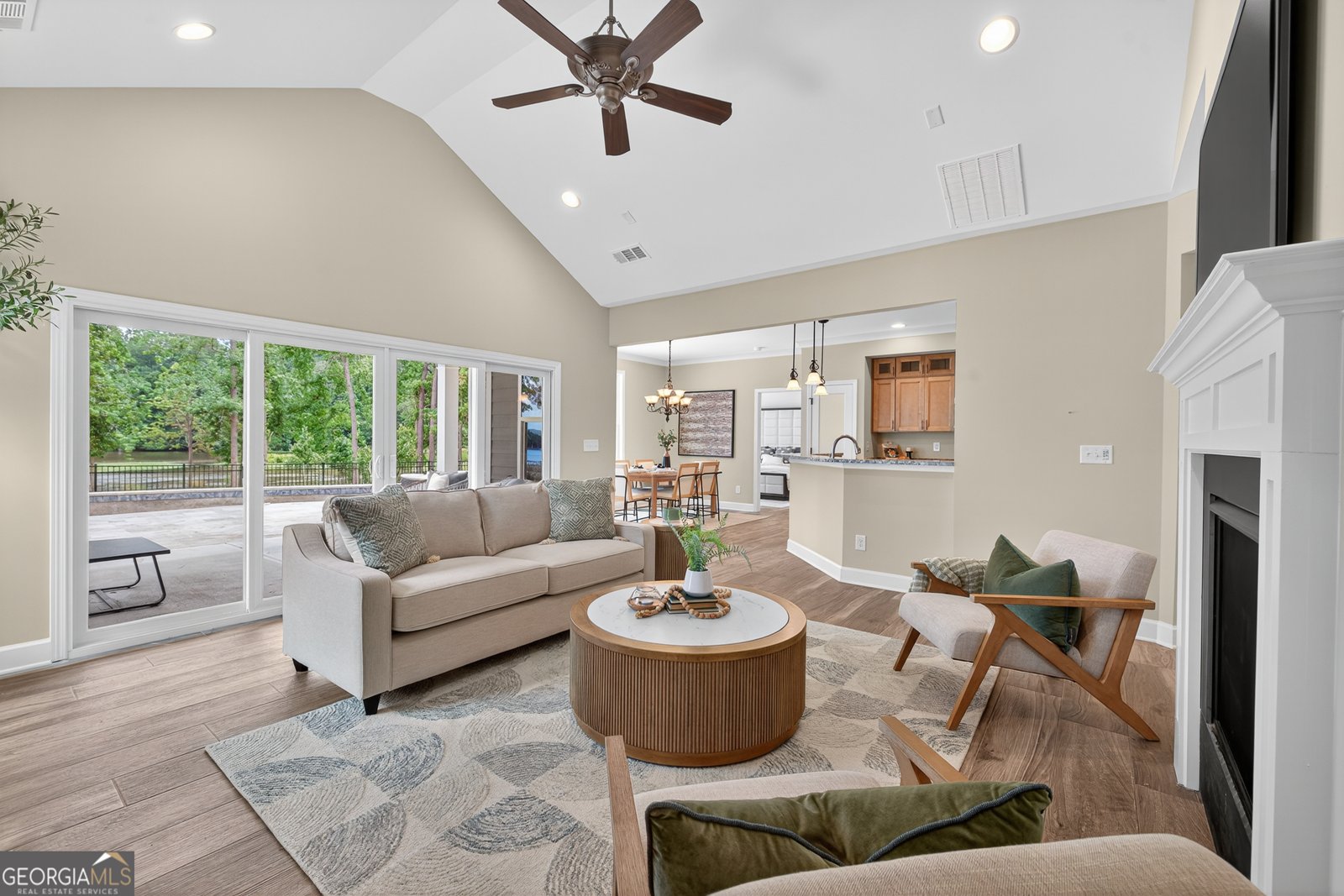 1050 Sugar Hill Drive Buckhead - 26