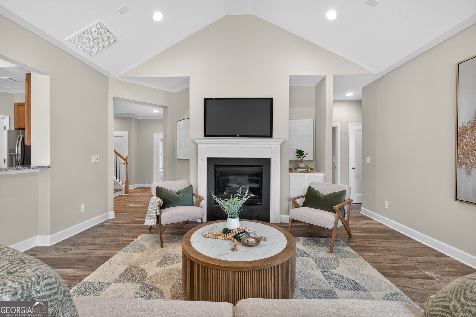 1050 Sugar Hill Drive Buckhead - 27