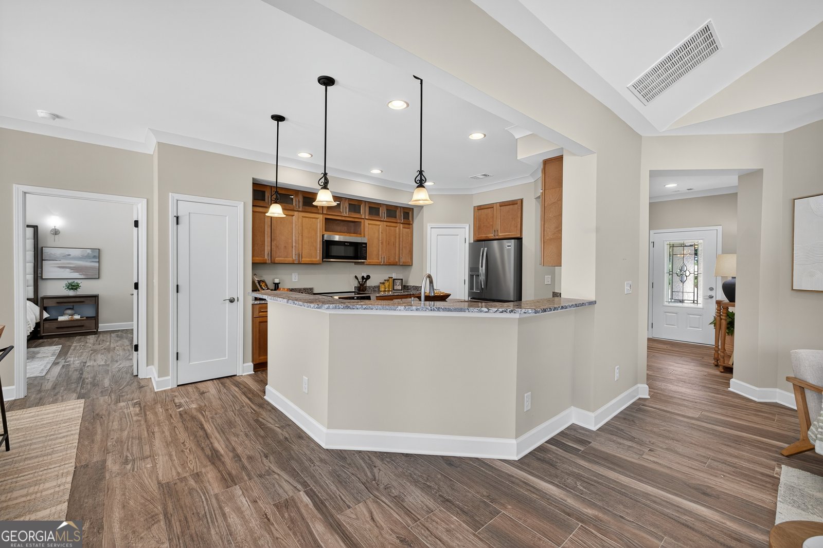 1050 Sugar Hill Drive Buckhead - 28