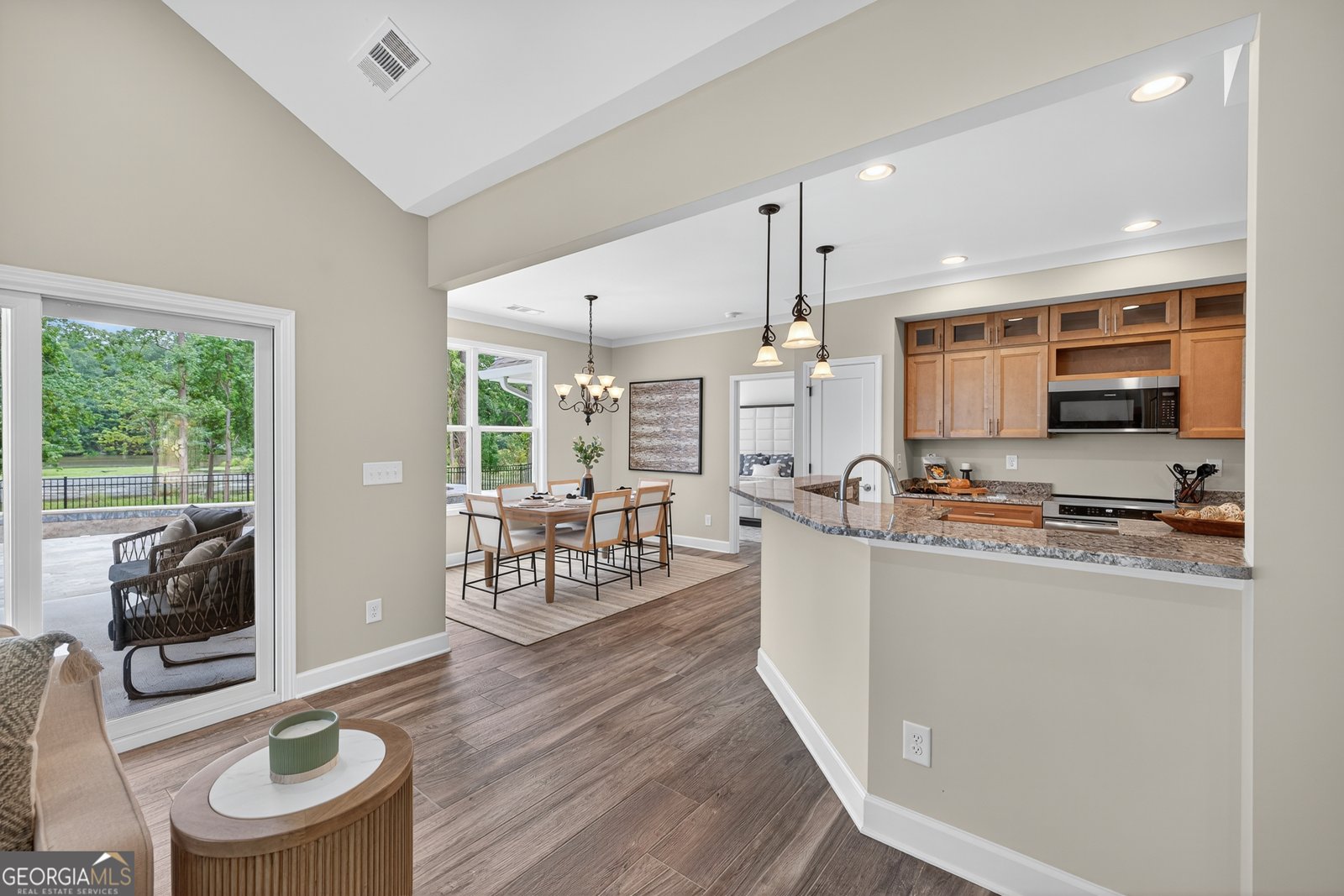 1050 Sugar Hill Drive Buckhead - 29
