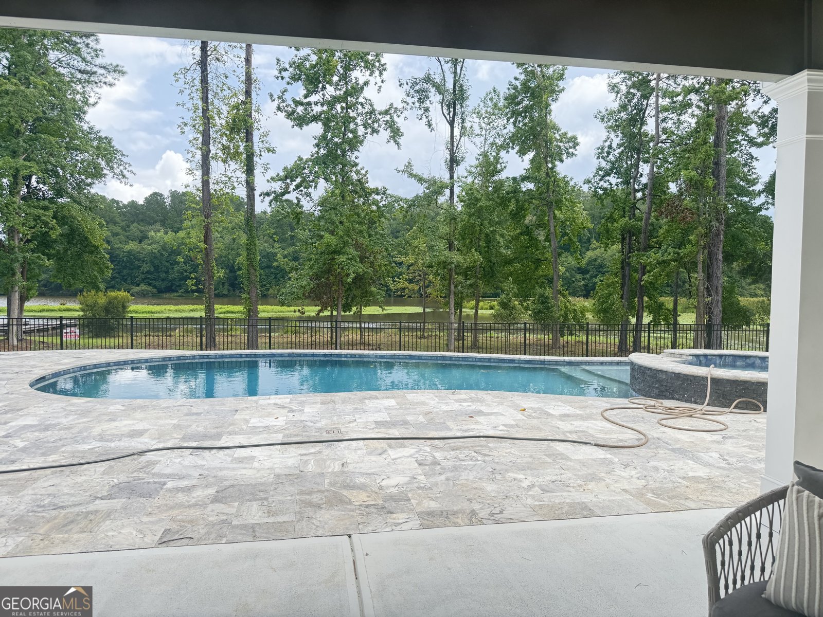 1050 Sugar Hill Drive Buckhead - 3