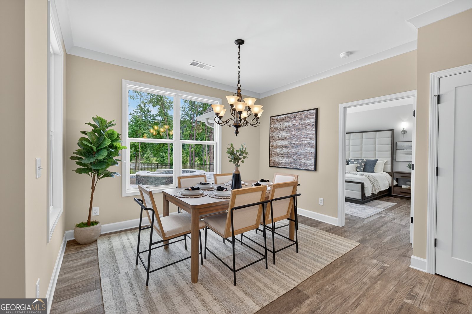1050 Sugar Hill Drive Buckhead - 30