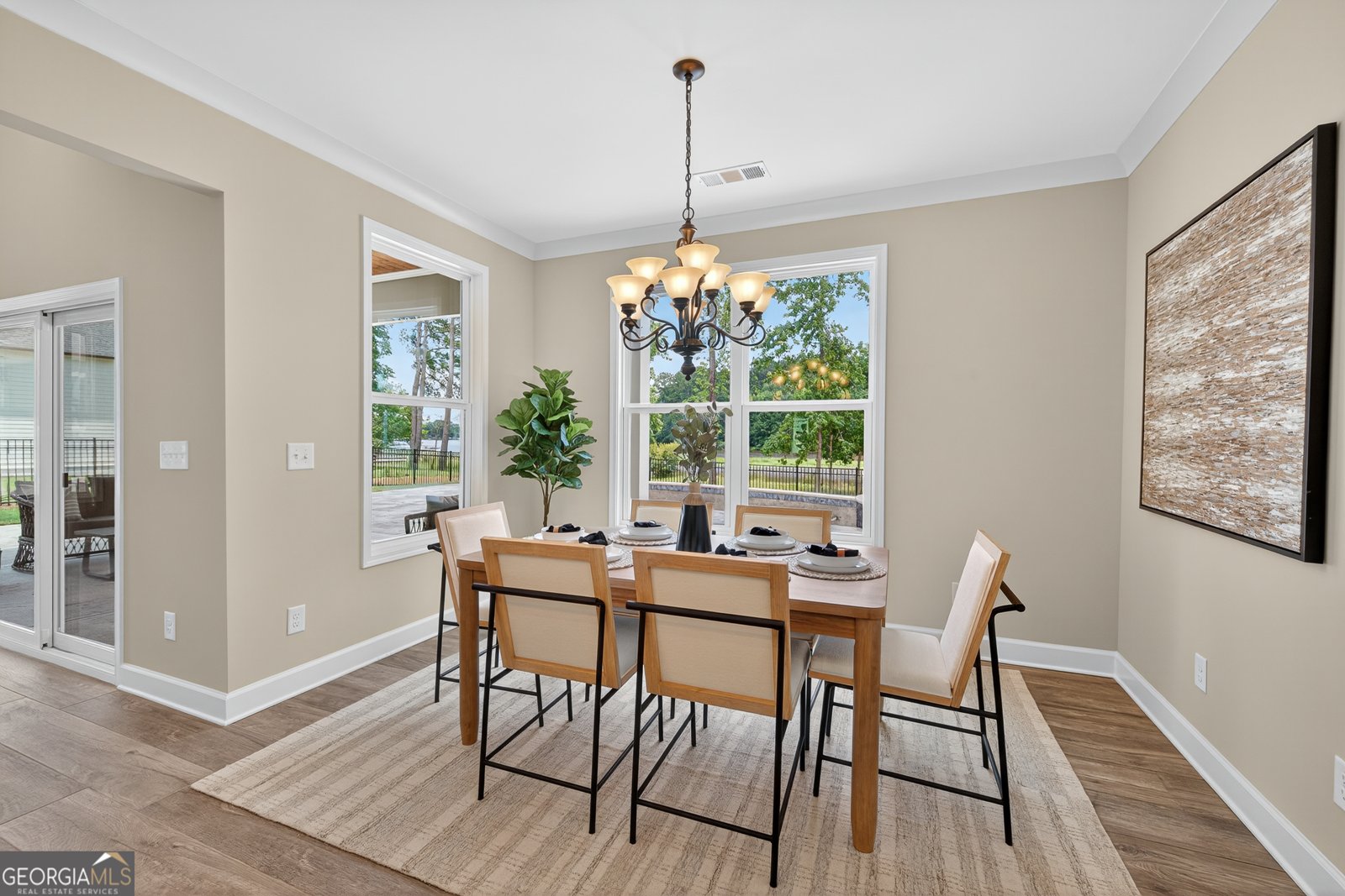 1050 Sugar Hill Drive Buckhead - 31