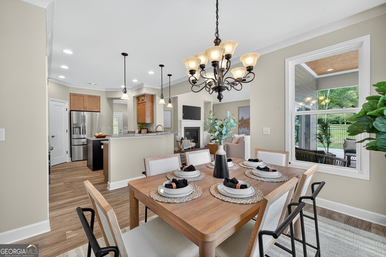 1050 Sugar Hill Drive Buckhead - 32