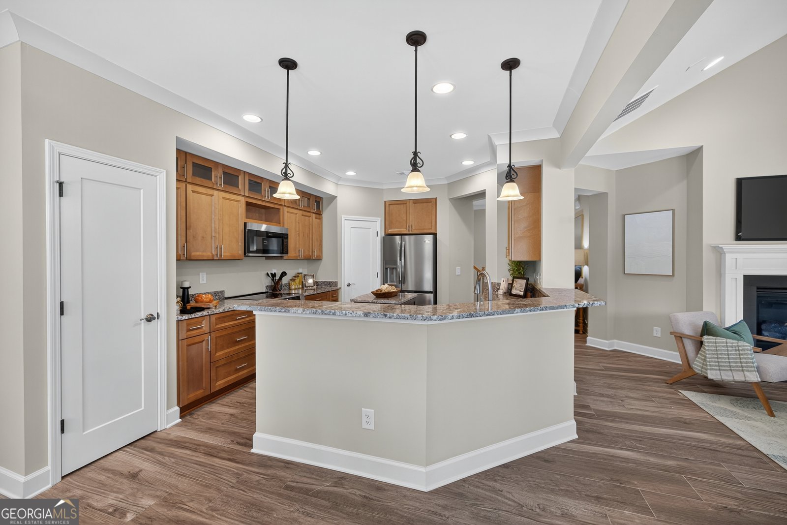 1050 Sugar Hill Drive Buckhead - 33