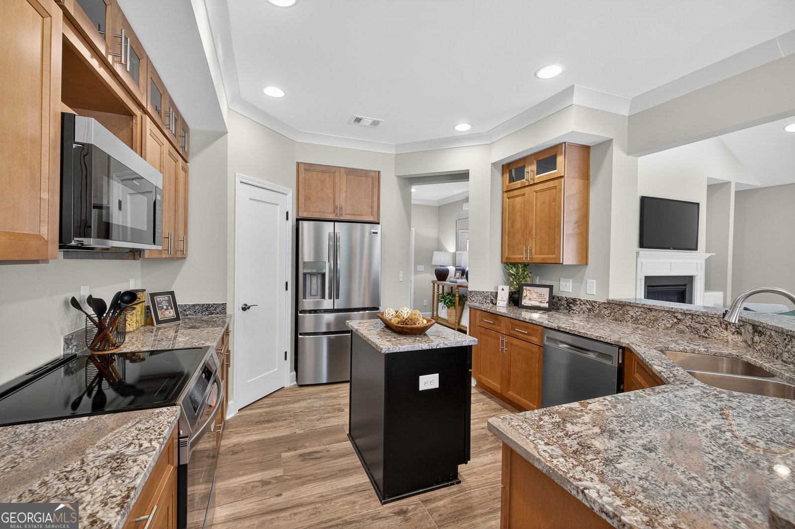 1050 Sugar Hill Drive Buckhead - 34