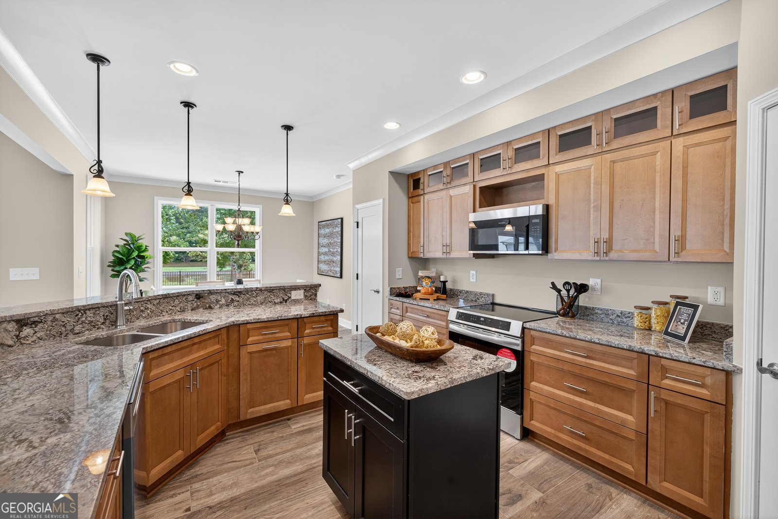1050 Sugar Hill Drive Buckhead - 36