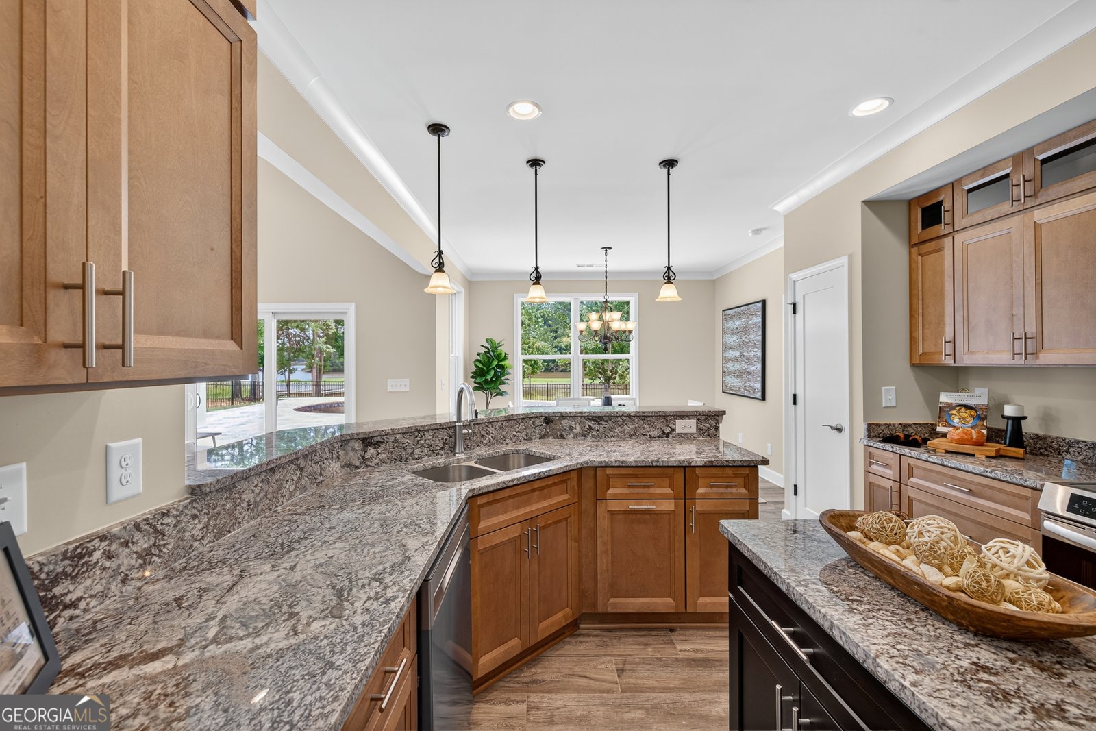1050 Sugar Hill Drive Buckhead - 37