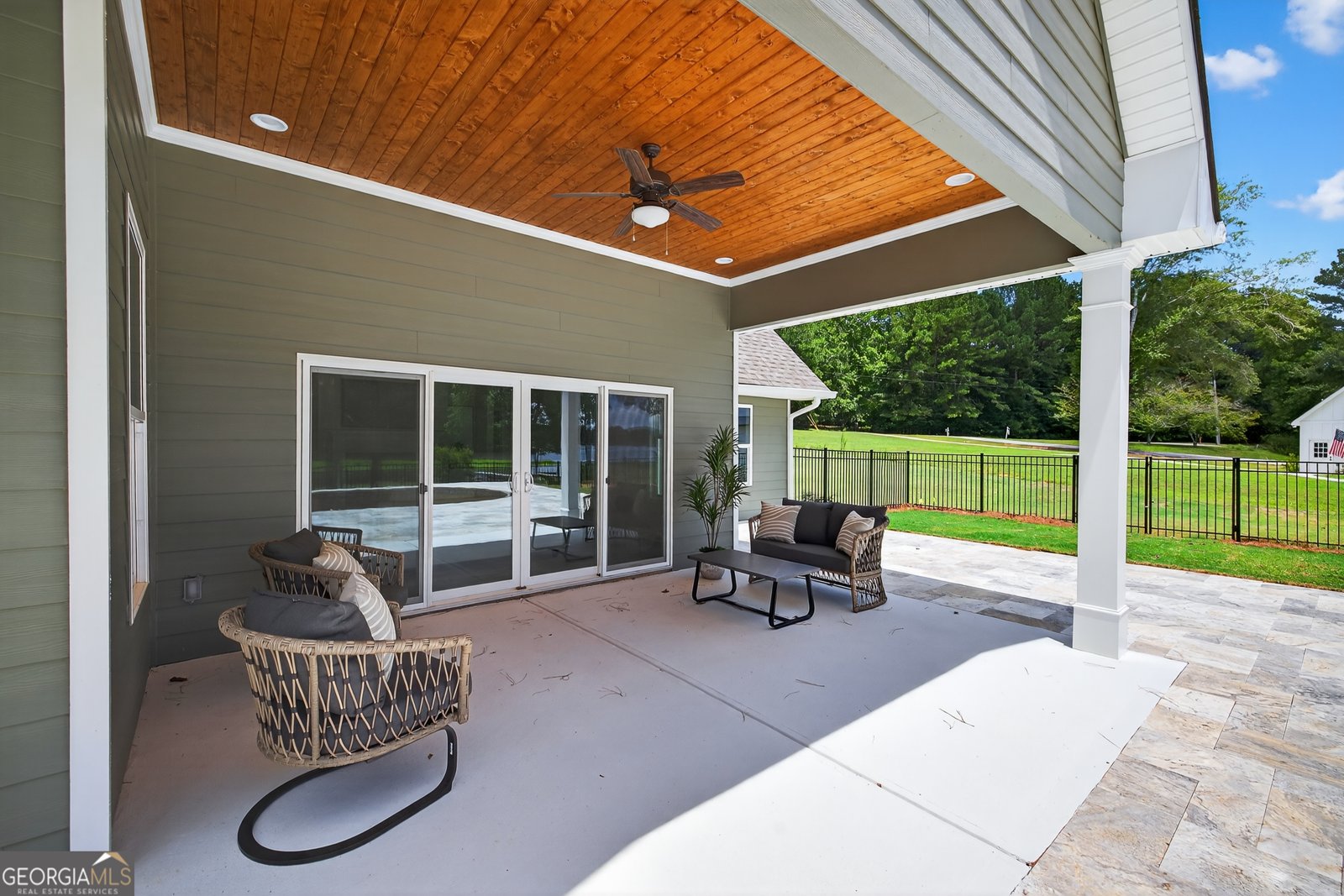 1050 Sugar Hill Drive Buckhead - 4