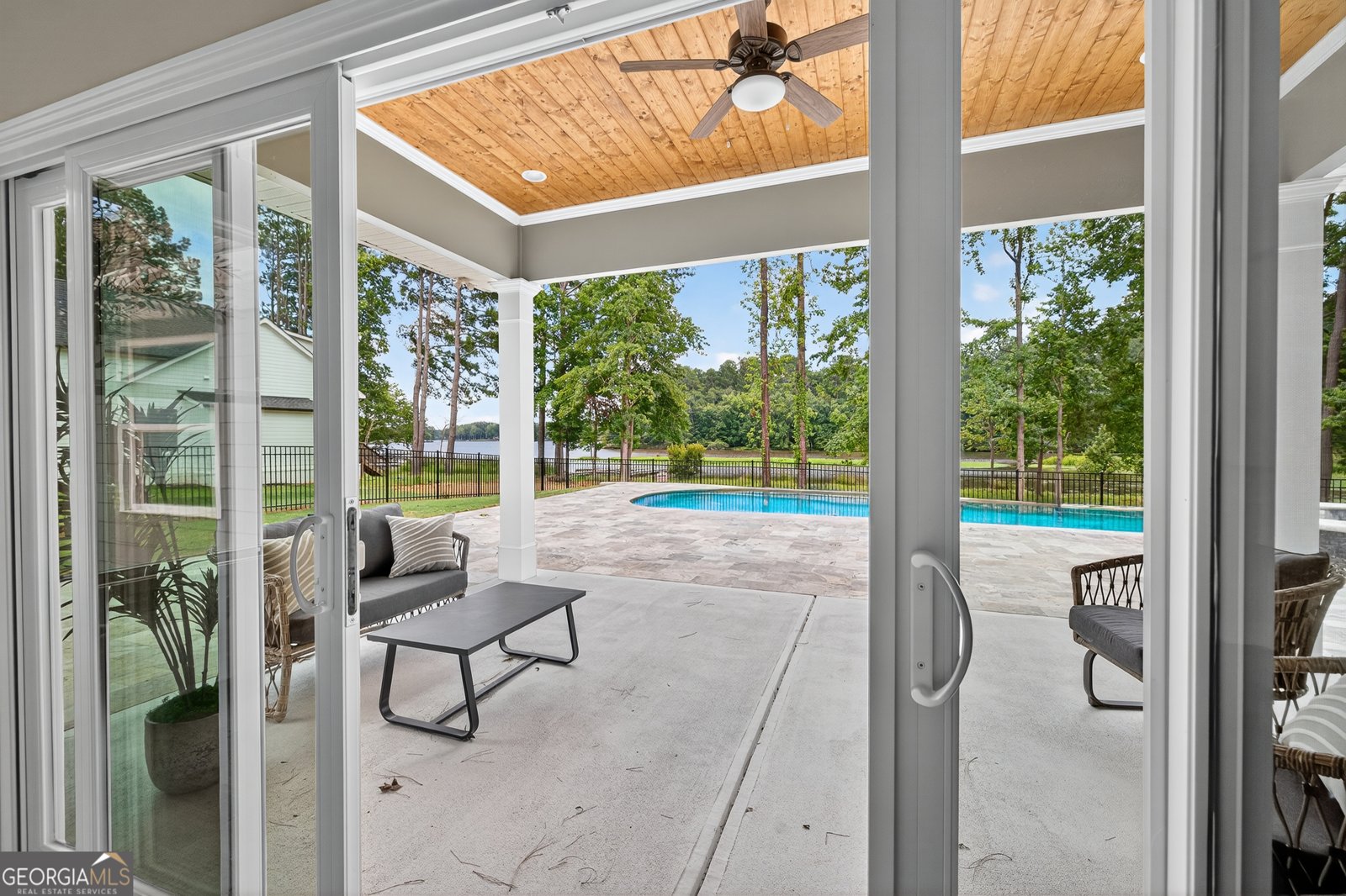1050 Sugar Hill Drive Buckhead - 49