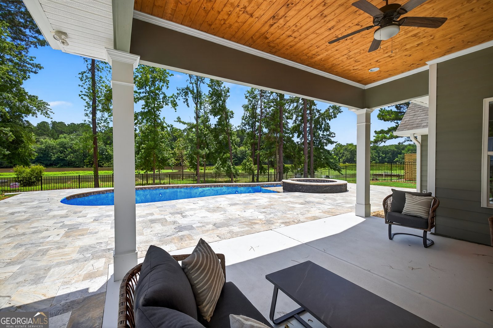 1050 Sugar Hill Drive Buckhead - 5