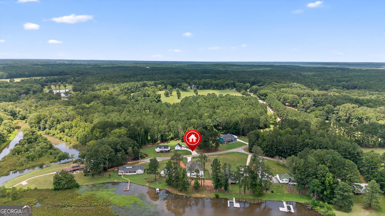 1050 Sugar Hill Drive Buckhead - 51