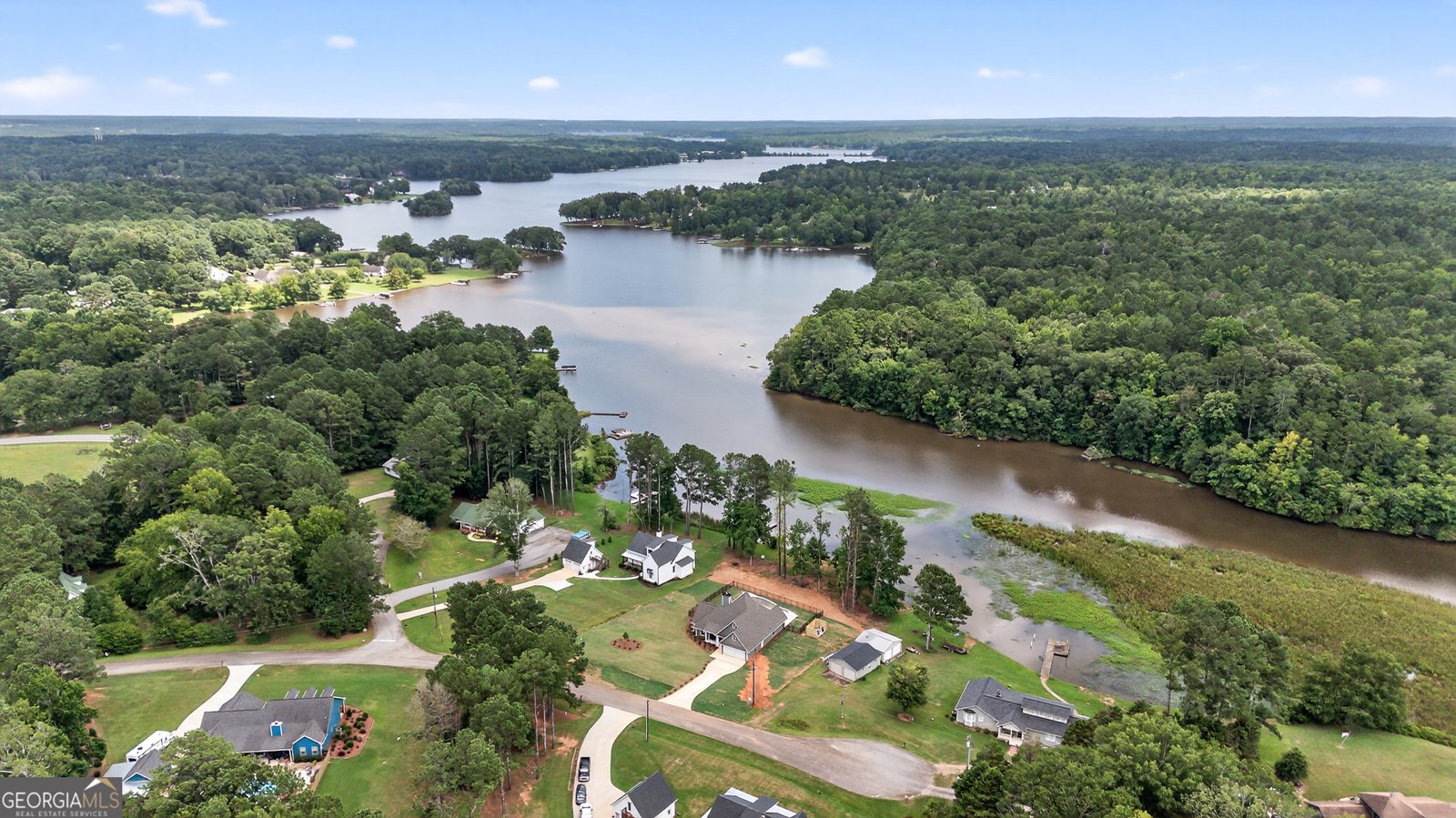 1050 Sugar Hill Drive Buckhead - 53