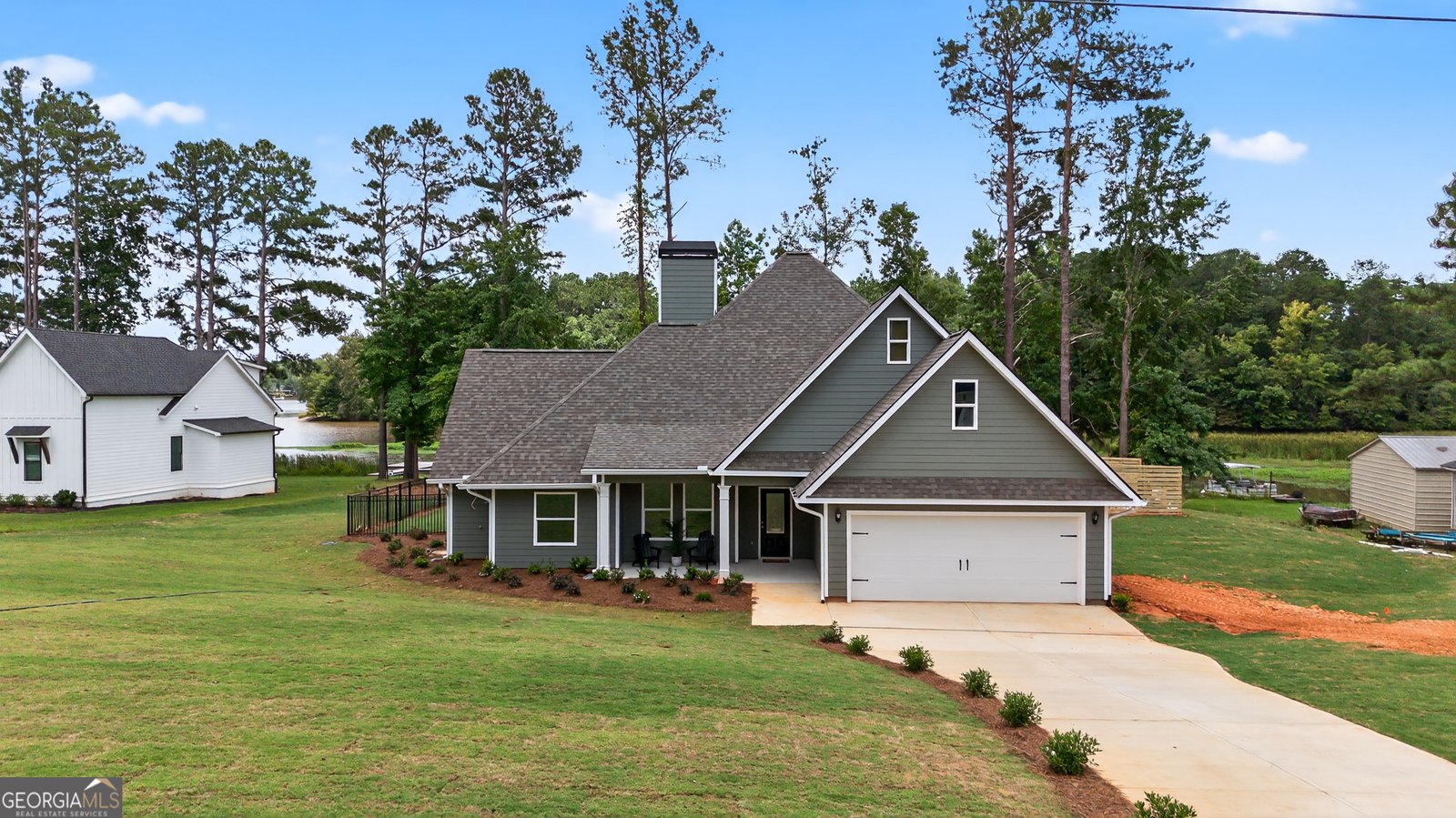 1050 Sugar Hill Drive Buckhead - 57