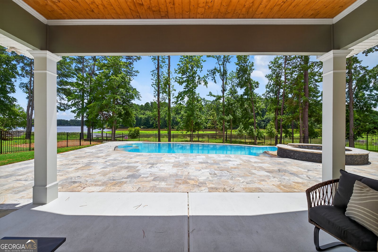 1050 Sugar Hill Drive Buckhead - 6