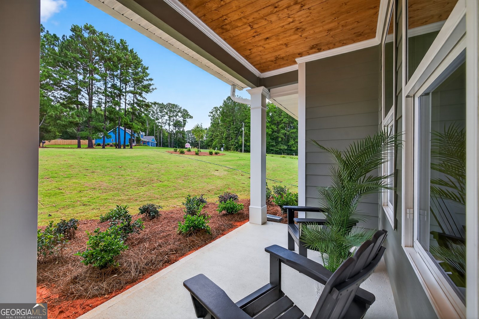 1050 Sugar Hill Drive Buckhead - 8
