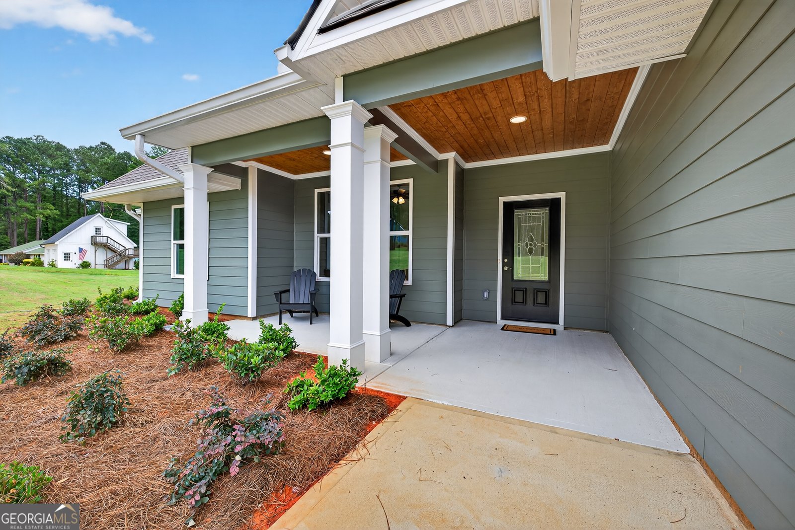 1050 Sugar Hill Drive Buckhead - 9