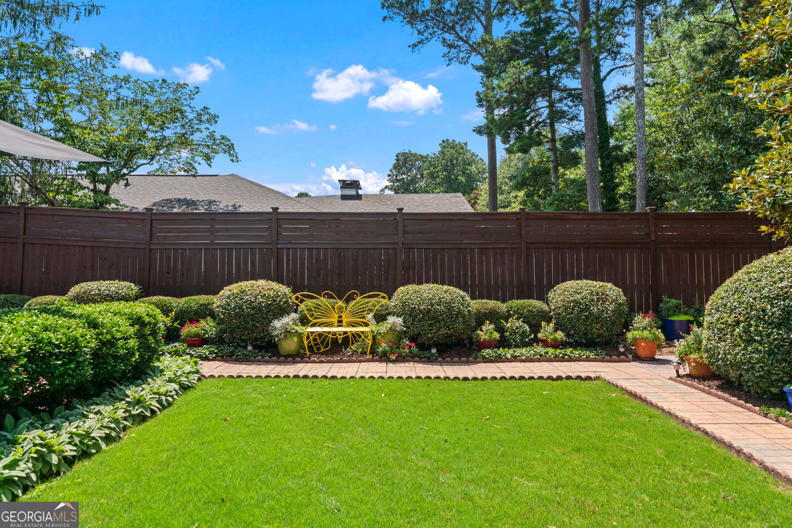 200 Bent Grass Drive Roswell - 11