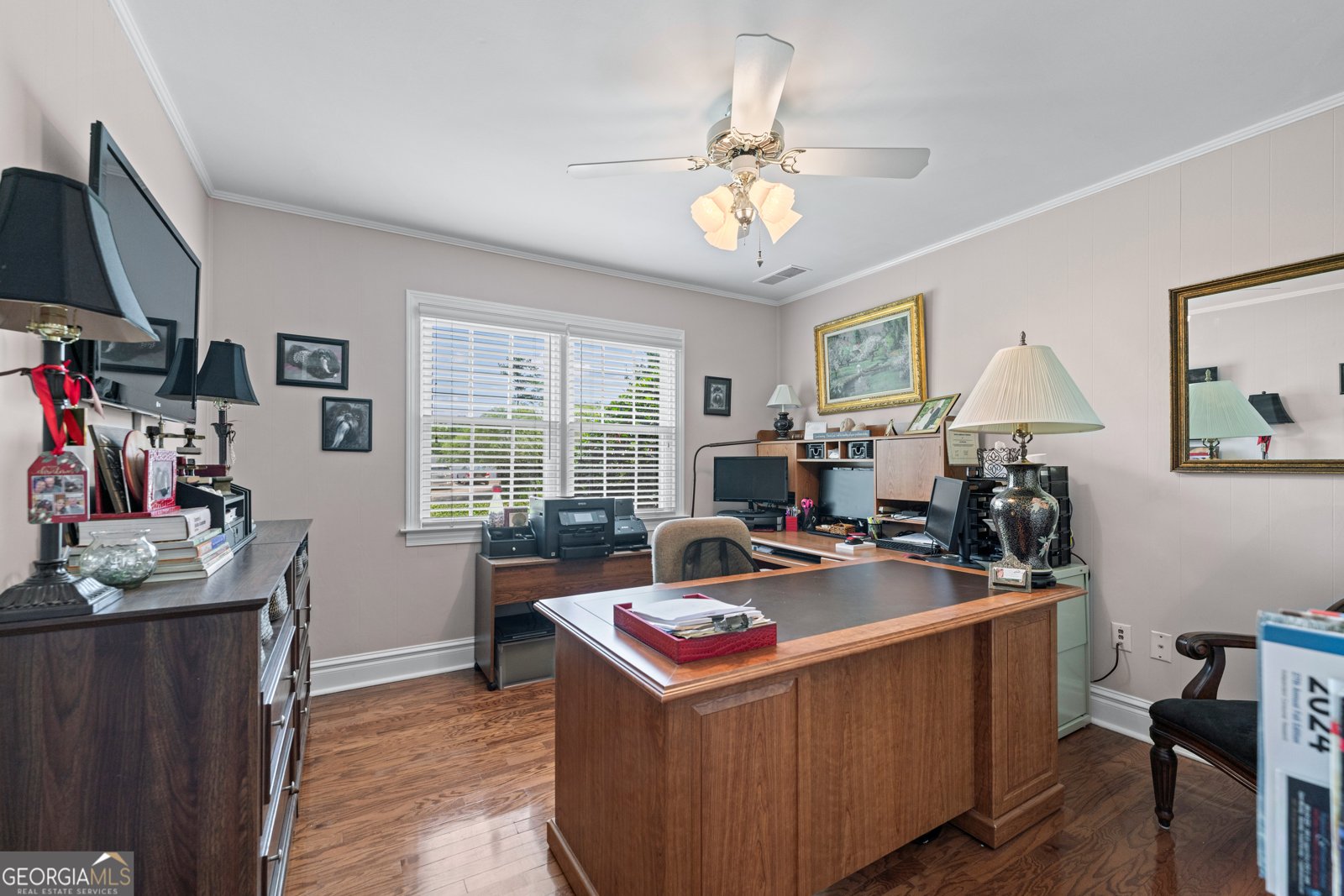 200 Bent Grass Drive Roswell - 25