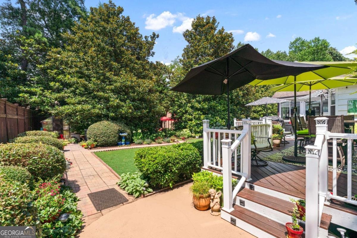 200 Bent Grass Drive Roswell - 31