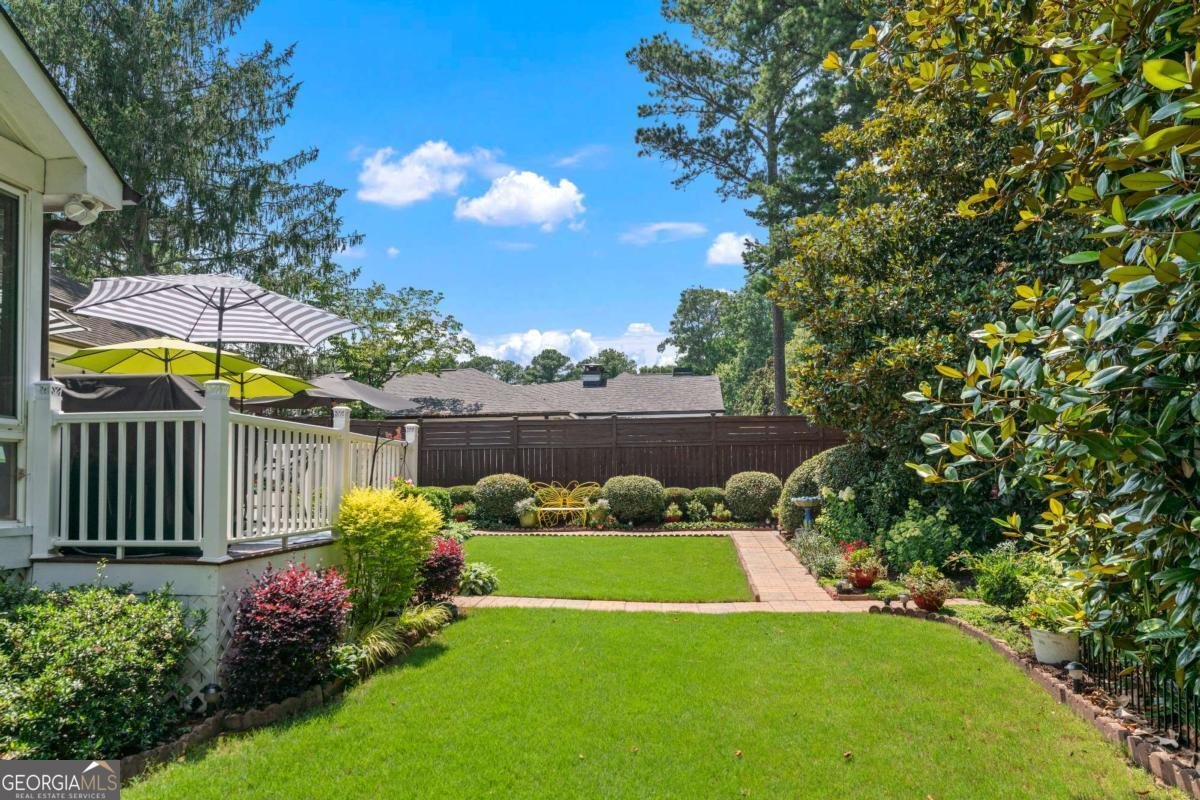 200 Bent Grass Drive Roswell - 33