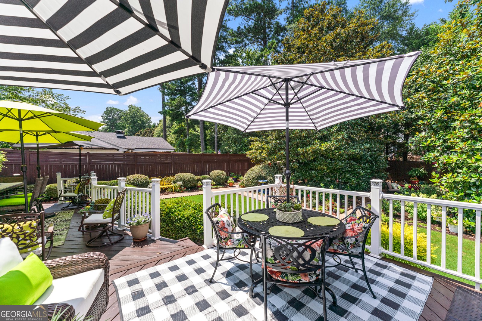 200 Bent Grass Drive Roswell - 36
