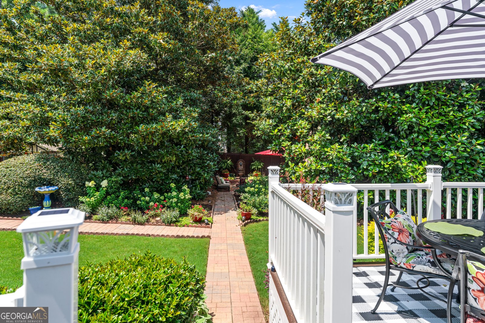 200 Bent Grass Drive Roswell - 38