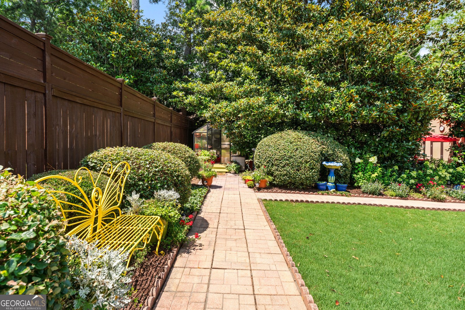 200 Bent Grass Drive Roswell - 39