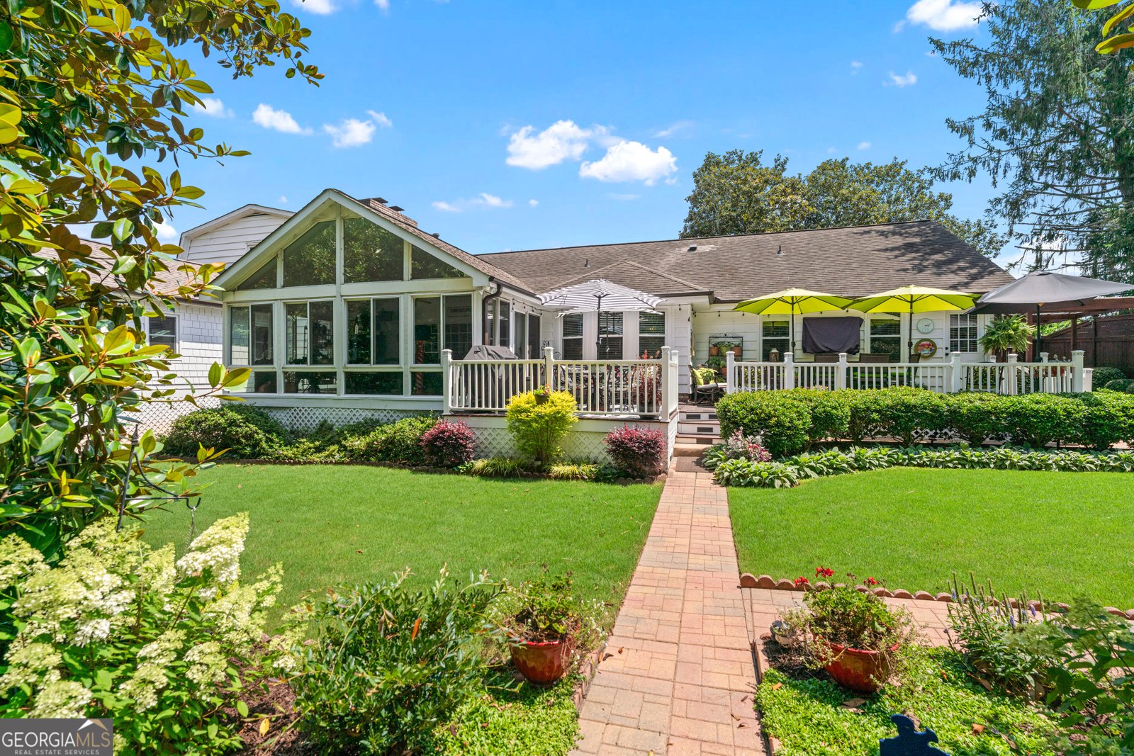 200 Bent Grass Drive Roswell - 42