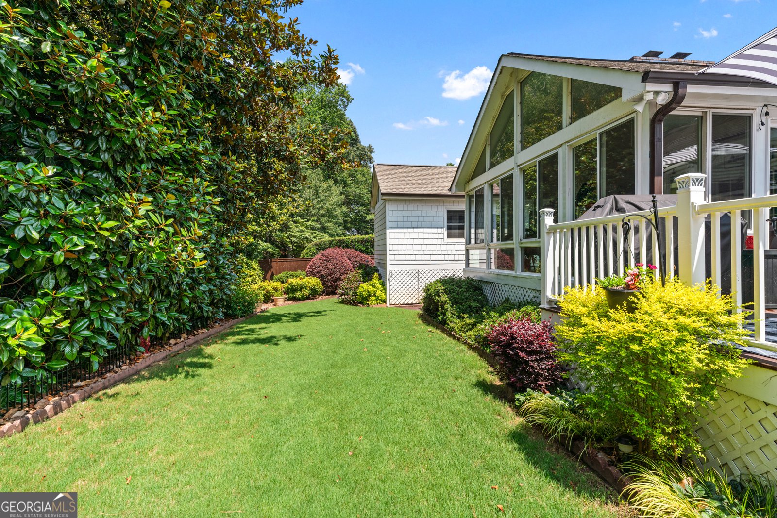 200 Bent Grass Drive Roswell - 43