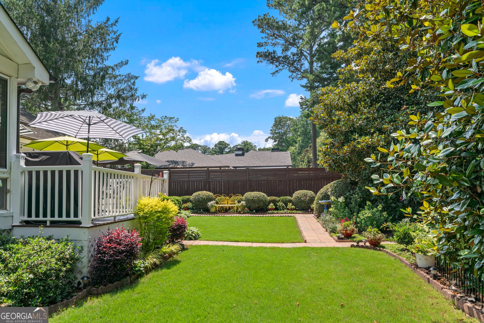200 Bent Grass Drive Roswell - 7
