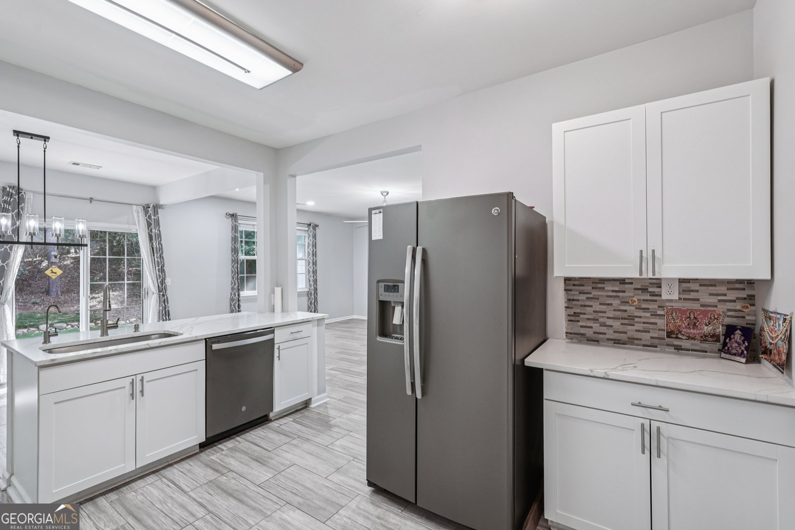 545 Windstone Trail Alpharetta - 16