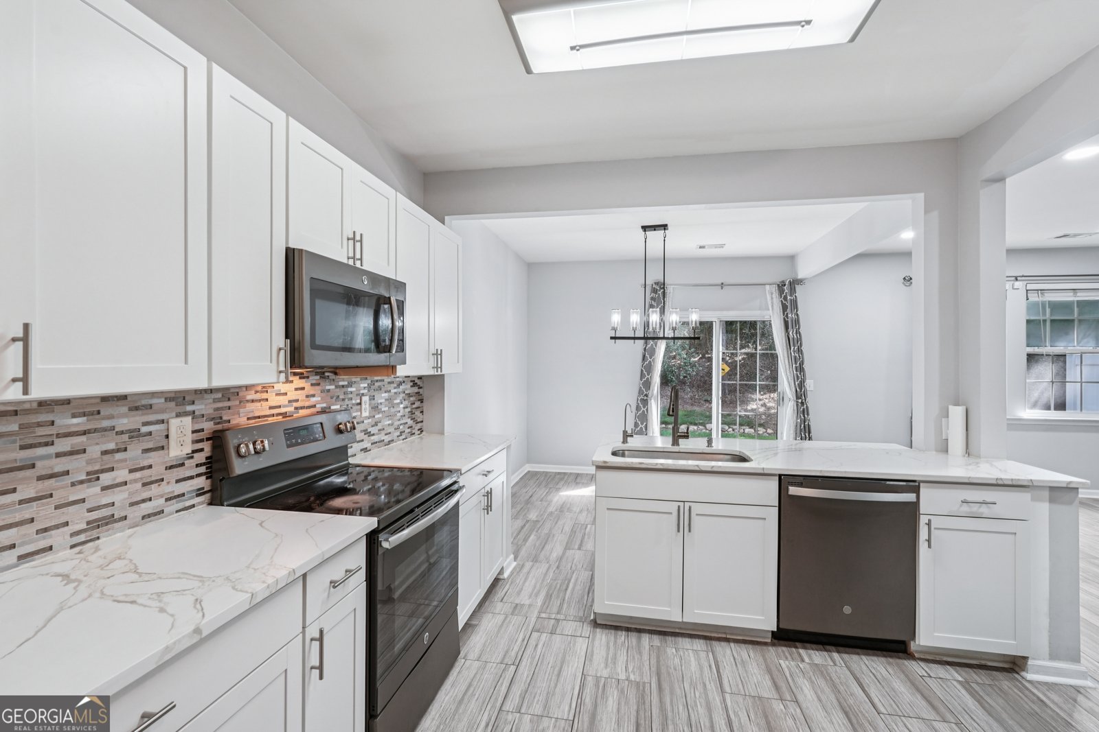 545 Windstone Trail Alpharetta - 17